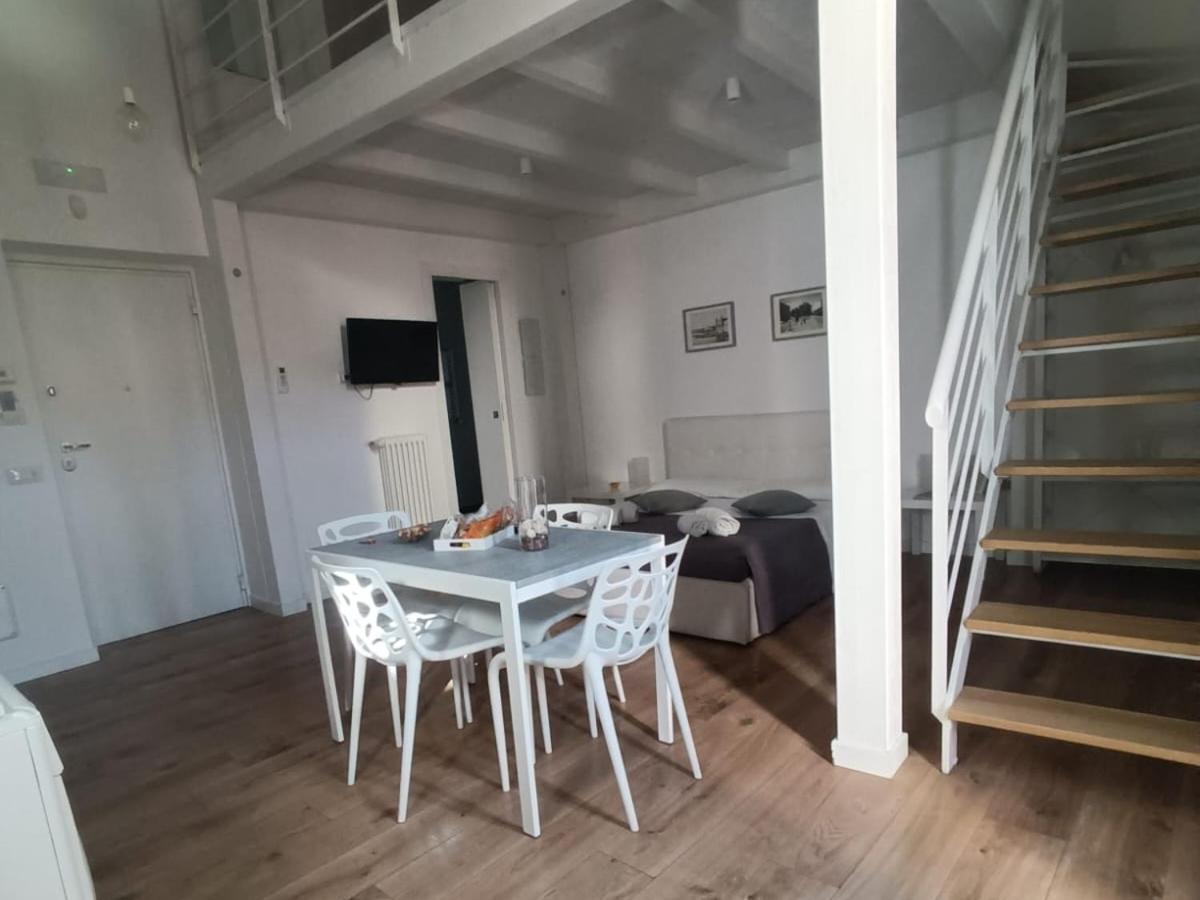 Maison Cuto Palermo Ruang foto