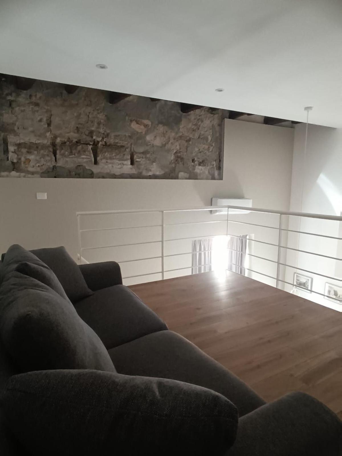 Maison Cuto Palermo Ruang foto